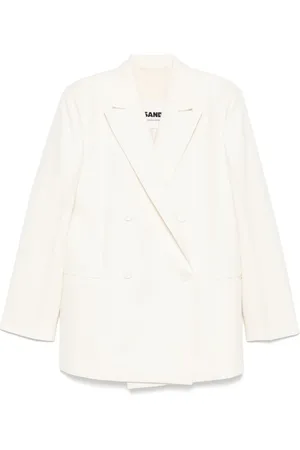 Jil Sander Tailored blazer