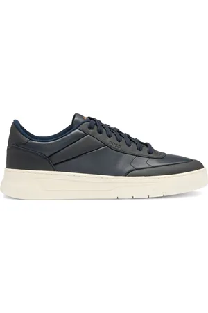 HUGO BOSS Basketball sneakers