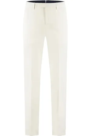 PT Torino Tailored trousers