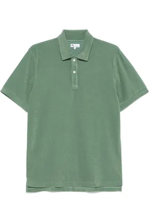 DoppiaA Aandau polo shirt
