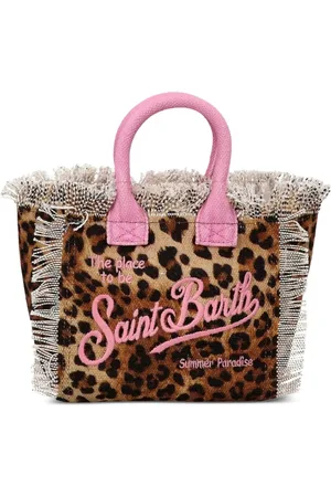 MC2 SAINT BARTH Mini Vanity shoulder bag