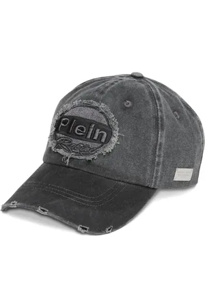 Philipp Plein Logo cap