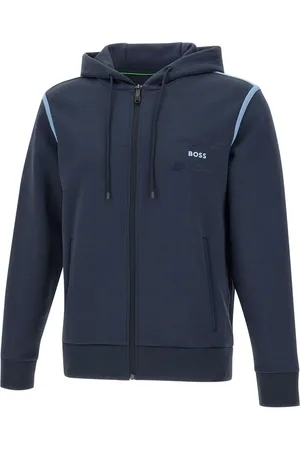 HUGO BOSS Zip-up hoodie