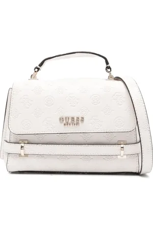 Guess 4G Peony tote bag