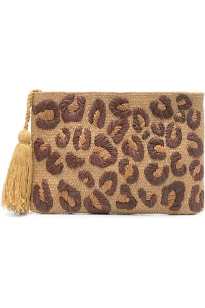 MC2 SAINT BARTH Parisienne clutch bag