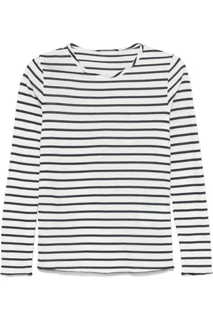 Luisa Cerano Striped T-shirt