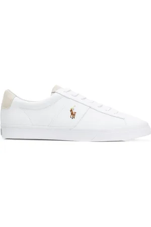 Ralph Lauren Lace-up sneakers