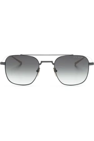 DITA EYEWEAR Artoa pilot-frame sunglasses