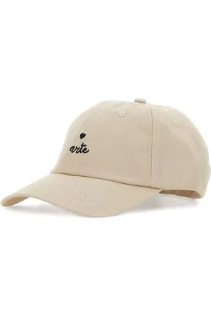 Arte Antwerp Heart logo-embroidered baseball cap