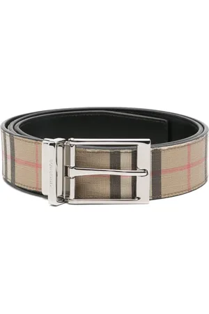 Burberry Louis belt