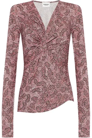 Marant Etoile Lyss top