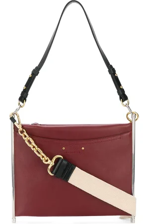 Chloé Roy medium clutch