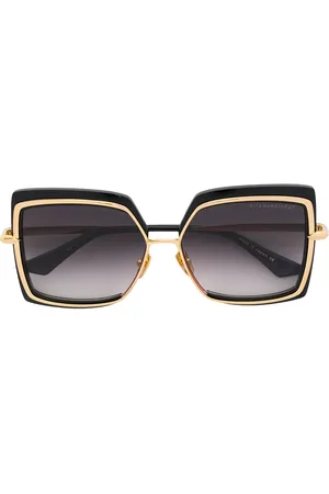 DITA EYEWEAR Narcisus sunglasses