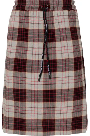 Vivienne Westwood Kilt skirt