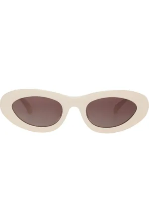 ANINE BING Roma sunglasses