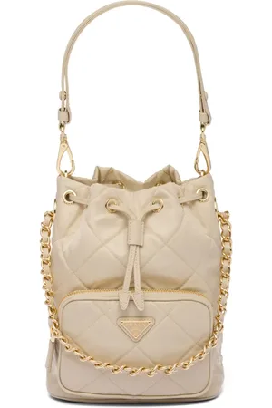 Prada Re-Edition 1995 bucket bag