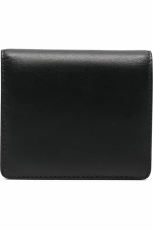 Maison Margiela Four-stitch bi-fold wallet