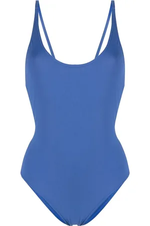 ERES Luciana ring-detail swimsuit