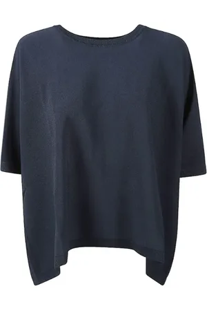 Roberto Collina Knitted t-shirt