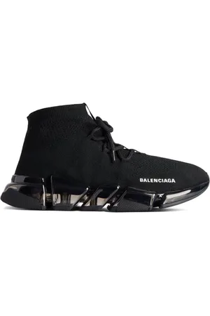 Balenciaga Speed lace-up sneakers