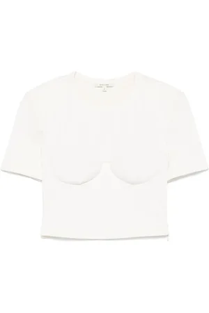 Nensi Dojaka Cotton t-shirt