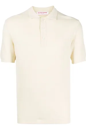 Orlebar Brown Maranon organic-cotton polo shirt