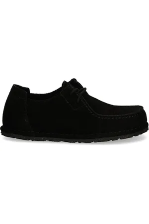 Birkenstock Utti lace-up shoes