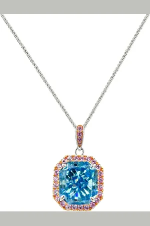 Juwelina Paris Horizon necklace