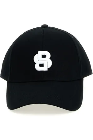 HUGO BOSS Logo cap