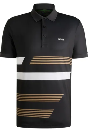 HUGO BOSS Paddy polo shirt