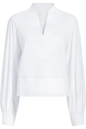 Proenza Schouler Grayson blouse