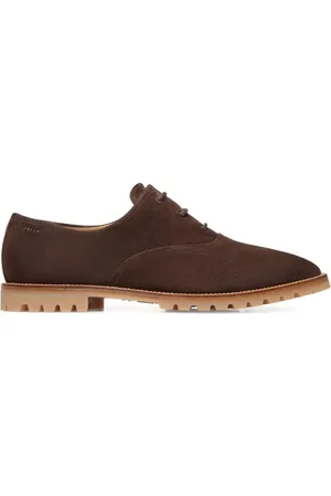 Bally Solaria oxford shoes