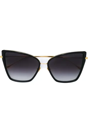 DITA EYEWEAR The Sunbird sunglasses