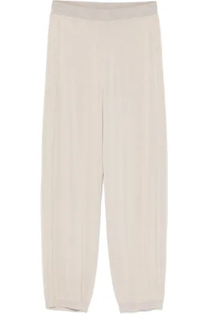 TRANSIT Jersey trousers