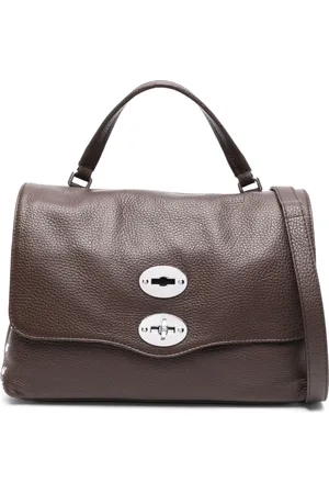 Zanellato Postina Daily Giorno crossbody bag