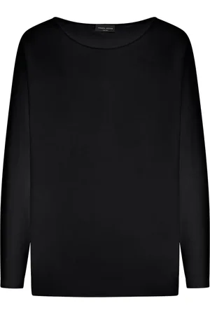 Roberto Collina Oversized sweater