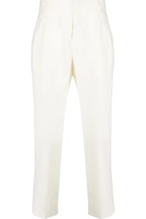 Orlebar Brown Dunmore straight-leg cotton trousers