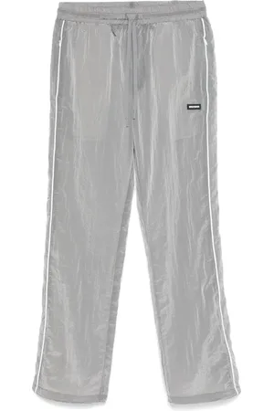 WRSTBHVR Soban track pants