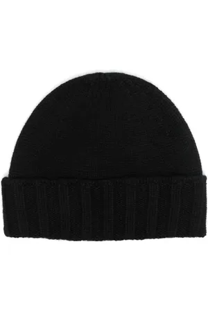DRUMOHR Knitted cashmere beanie