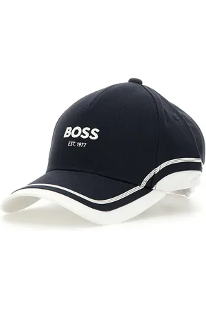 HUGO BOSS Pyer Urban baseball cap