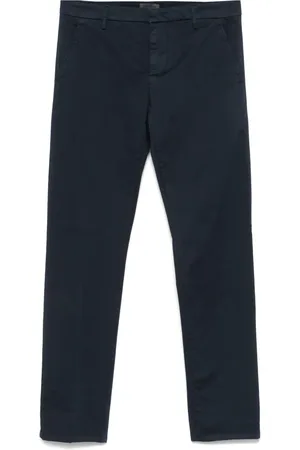 Dondup Cotton trousers