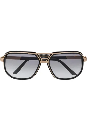 Cazal 9082 square-frame sunglasses