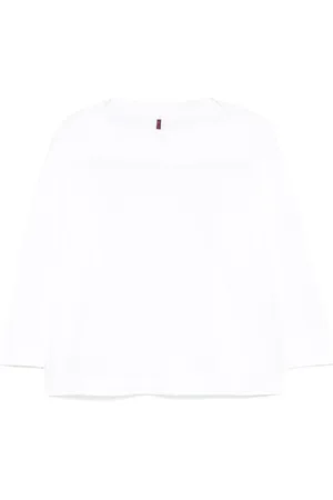 DANIELA GREGIS Cotton top