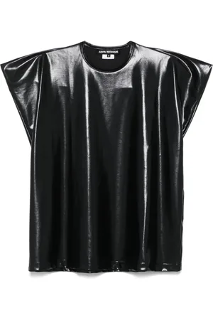 JUNYA WATANABE Foiled T-shirt