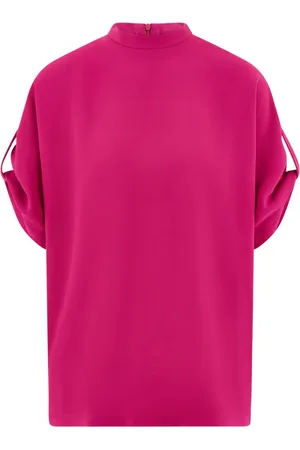 Salvatore Ferragamo Crew-neck T-shirt