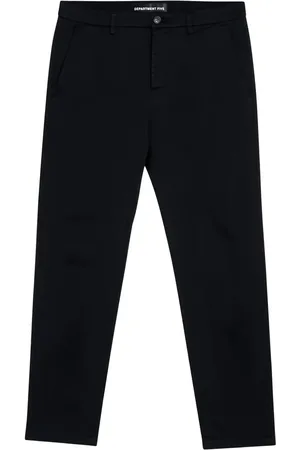 DEPARTMENT 5 Cotton trousers