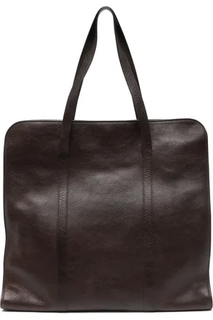 The Row Ben tote bag