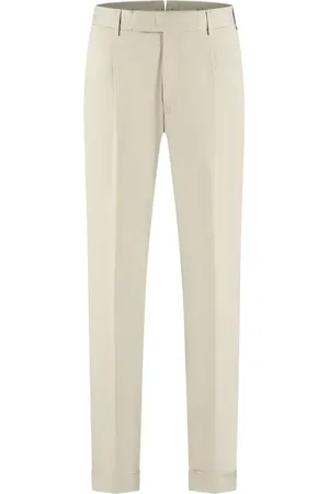 PT Torino Tailored trousers