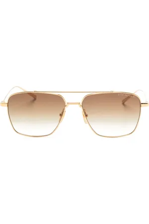 DITA EYEWEAR Navigator-frame sunglasses
