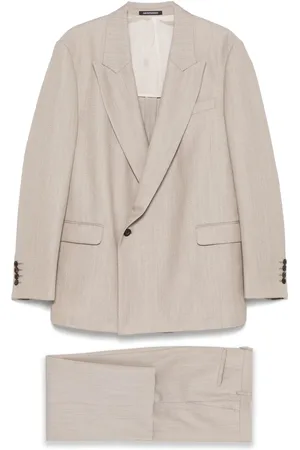 Emporio Armani Wool suit